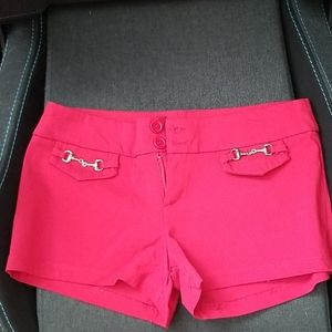 San Julian Shorts
